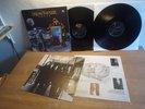 DREAM THEATER AWAKE 1994 DLP EASTWEST RECORDS TOP RAR