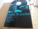 Duke Jordan Flight To Jordan Blue Note LP 1962 MINT Superb copy