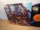 GUN LP GUN SIGHT 1969 MINT PROG FUZZ PSYCH ORANGE CBS