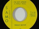 Freddy Butler 