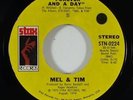 Mel & Tim 