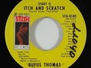 Rufus Thomas 