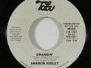 Sharon Ridley 
