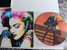 MADONNA - FEVER IN COLOGNE - VINILE - LP 33 GIRI - 12