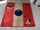 RAY CHARLES 78 rpm 