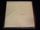 BEATLES - WHITE ALBUM - ORIG STILL (MOSTLY) SEALED MFSL LP - AUDIOPHILE - NICE