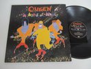 QUEEN/A KIND OF MAGIC  LP 1986 PATHÉ MARCONI EMI F 669.631 DMM FOC