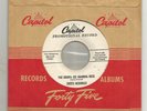 ROCKABILLY -SKEETS McDONALD- YOU OUGHTA SEE GRANDMA ROCK - HEAR 1956 DJ CAPITOL