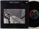 VINCE MARTIN The Jasmine Don't Get You The Bay Breeze Will CAPITOL LP VG+/VG++