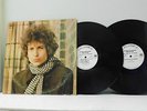 Bob Dylan (double) LP Blonde On Blonde   Columbia VG Mono Promo