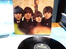 BEATLES FOR SALE Parlophone PCS 3062 YEX 142-1 & 142-2 Mother/stamper 16/h 2/p