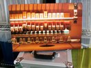 APHEX TWIN Drukqs 4 X LP Box Set (2001) WARP RECORDS Polygon Window