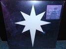 LOW # 47 David Bowie No Plan CLEAR Vinyl EP New Sealed LP 180-Gram Etched Blue?