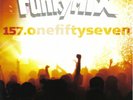 Funkymix 157 LP Chris Brown Nicki Minaj MGK Rihanna LoveRance Ashanti MIA B.O.B.