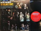 ROLLING STONES   GOT LIVE IF YOU IT   | 1966 1st MONO Press | Vinyl=VG+ Cover=VG