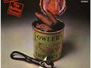 Rolling Stones-Sticky Fingers(Dedos Pegajosos)-'71 BLUES ROCK-NEW LP COL