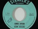 Glen Adams 