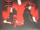 THE WHITE STRIPES get behind me satan USA 2-LP new sealed REISSUE 180 gram JACK