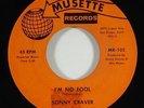 Sonny Craver 
