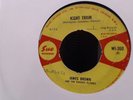 JAMES BROWN *NIGHT TRAIN* 1964 UK SUE  N SOUL  MOD DANCER