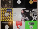 Hip Hop, 10 Vinyl Record Lot, All 12” Singles, All US 1st, 1 Sealed, 2000's Rap