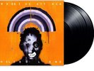 MASSIVE ATTACK - HELIGOLAND (2018) - 2LP VINYL LP - NEW