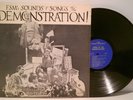 FSM's SOUNDS & SONGS OF THE DEMONSTRATION '65 Berkeley free speech agitprop RARE
