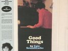 EPIC SOUNDTRACKS - Good Things - Vinyl (LP + 7
