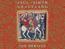 Paul Simon - Graceland: The Remixes [New Vinyl LP] 140 Gram Vinyl, Download Inse