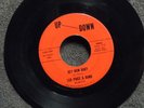northern soul LEO PRICE Hey Now Baby UP DOWN 712 M- listen