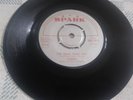 Icarus The devil rides out  mod psych freakbeat dancer uk 7