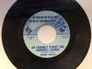 Rodd Keith “On Friendly Street And Goodwill” / “Dear God” N Soul 7” Preview 1199