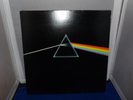 Pink Floyd The Dark Side of The Moon Vinyl Album