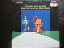 Townes Van Zandt-For the Sake Of The Song  Mono DJ original 