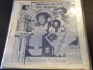 RARE REGGAE LP KEITH HUDSON RASTA COMMUNICATION ON JOINT KILLER DUB ALBUM ORIG E