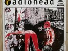 RADIOHEAD CREEP EP 12