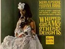 Herb Alpert's Tijuana Brass - Whipped Cream & Other Delights RARE ORIG Canada LP