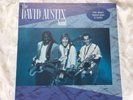 ***ÜBER RARE***David Austin Album MINT (George Michael/Wham )