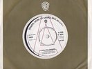 Faces (Rod Stewart) - Pool Hall Richard - Scarce 1973 UK 2 track promo Vinyl 7