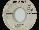 Tony Williams 