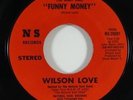 Wilson Love 