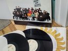 BRAND NEW HEAVIES Brother Sister DELICIOUS 2 x Vinyl LP 1994 US Press EX Cond