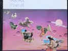 Talk Talk It’s My Life Vinyl LP - 1st EMC 2400021 EX+/EX+