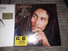 Bob Marley Legend NEW SEALED 180g VINYL LP