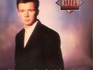 RICK ASTLEY 