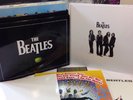 The Beatles: Stereo Box Set Gift Box Vinyl Collection Albums LP  (mostly sealed)