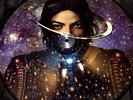 Michael Jackson Love Never Felt So Good 12” Picture Disc Vinyl Rare Record Pop