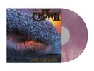 CROWN, THE - cobra speed venom LP lilac marbled