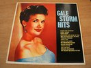gale storm  hits 1984 uk ace label issue  vinyl lp mint-