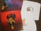 Folie á deux fall out boy vinyl